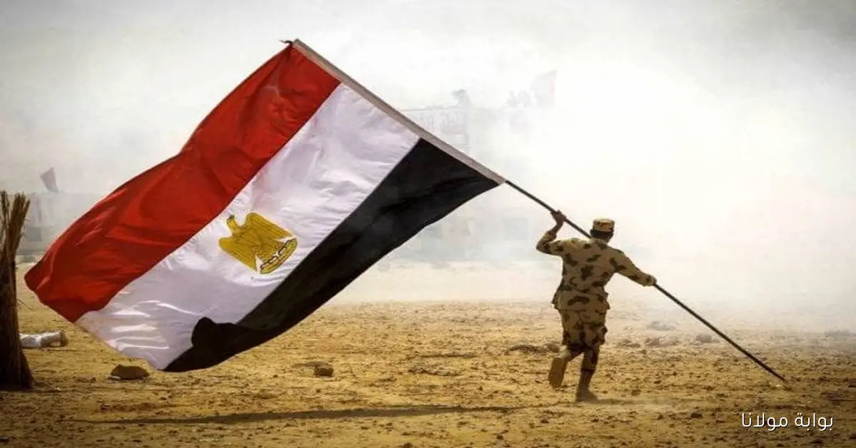 موعد إجازة 6 أكتوبر في مصر 2025 الإثنين أم الخميس؟