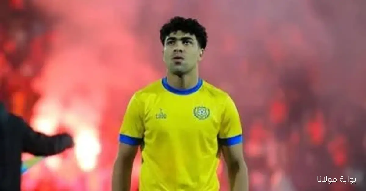 الإسماعيلي يواجه حرس الحدود بدون نجميه مروان حمدي وحاتم سكر في الدوري