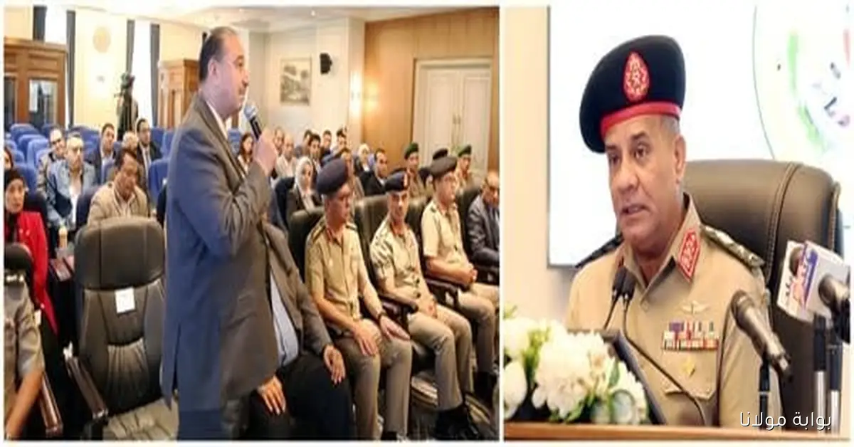 القوات المسلحة المصرية تعلن عن قبول دفعة من خريجي الجامعات للعمل كضباط متخصصين