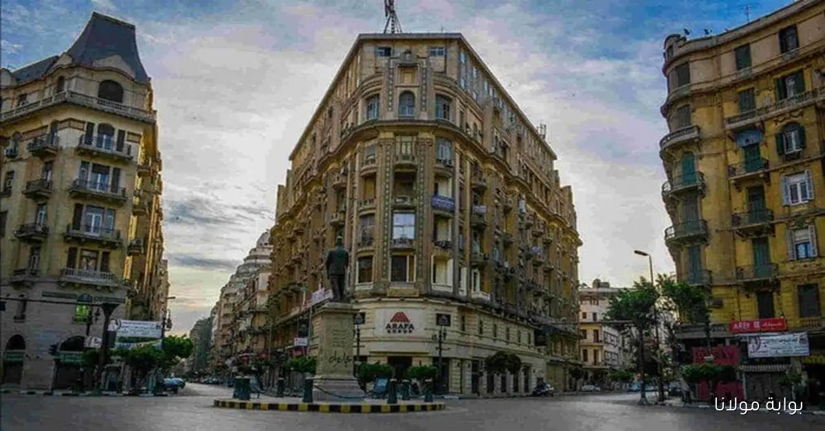 الإيجار القديم في 2025 كيف تحصل على شقة بديلة وما هو آخر موعد للتقديم