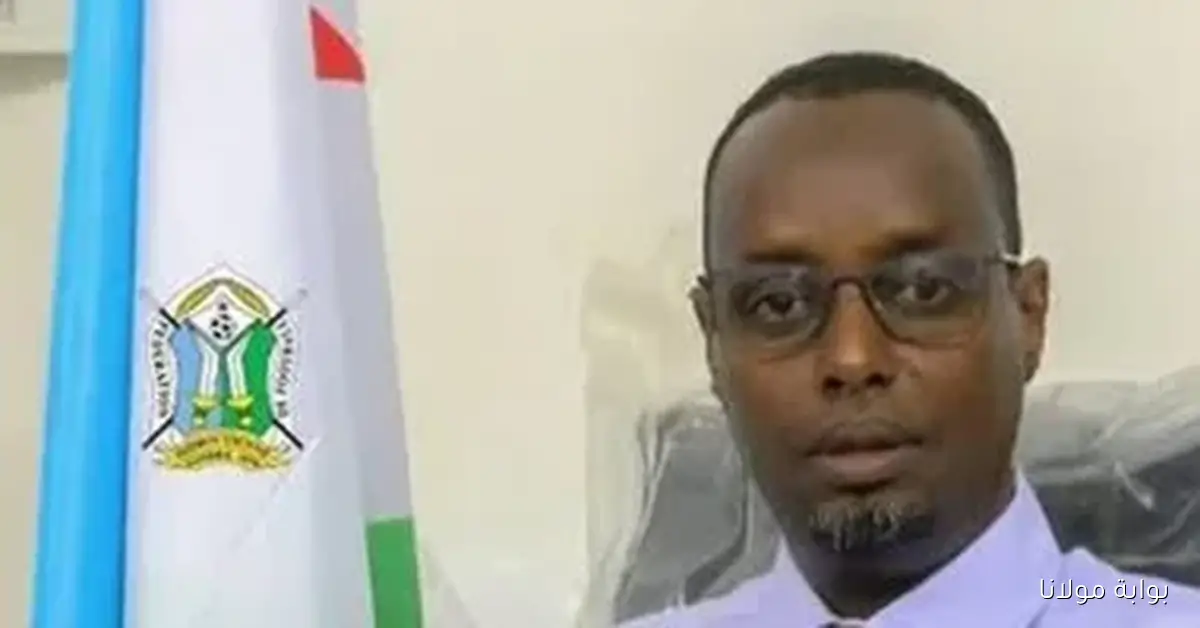 الاتحاد الجيبوتي يؤكد: نرغب في مواجهة مصر كما هو دون أي تغيير ونسعى لتحقيق الفوز