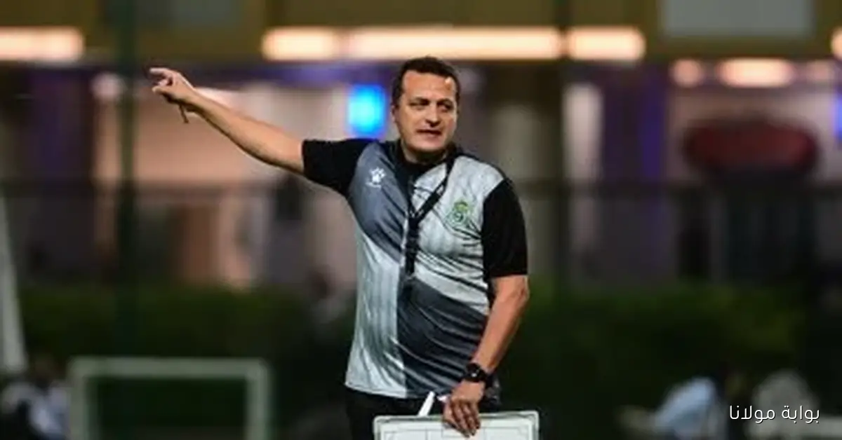 الاتحاد السكندري يحقق الاستقرار المالي للاعبيه بفضل جهود تامر مصطفى