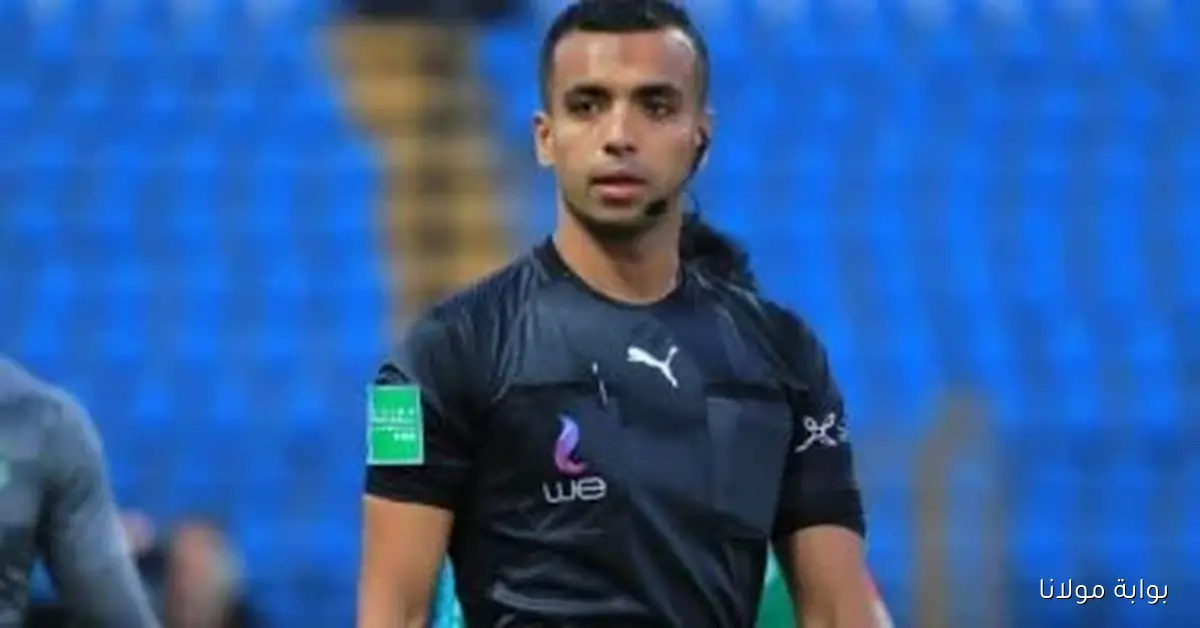 الاتحاد السكندري يعلن عن تقديم شكوى ضد حكم مباراة الأهلي بسبب طرد الديب وقرار ركلة الجزاء