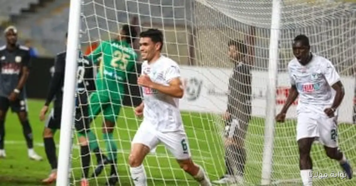 الجهاز الطبي للمصري يحدد موقف ثنائي الفريق قبل مواجهة الأهلي في الدوري