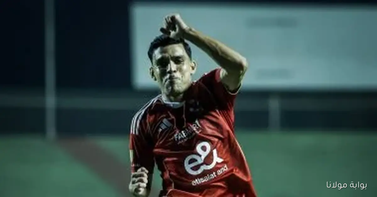 الجولة العاشرة تتألق بأداء مميز للمحترفين في الدوري مع فيديو مميز