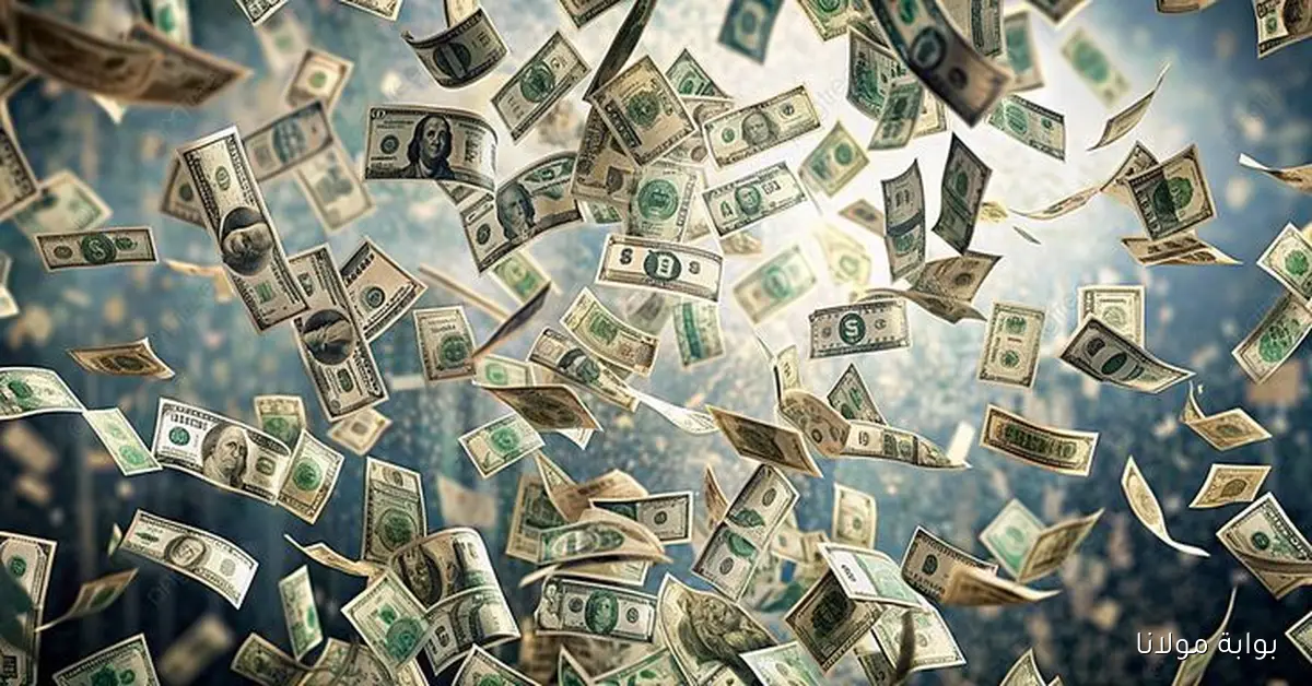 استقرار ملحوظ لسعر الدولار أمام الليرة السورية في 10 أكتوبر 2025