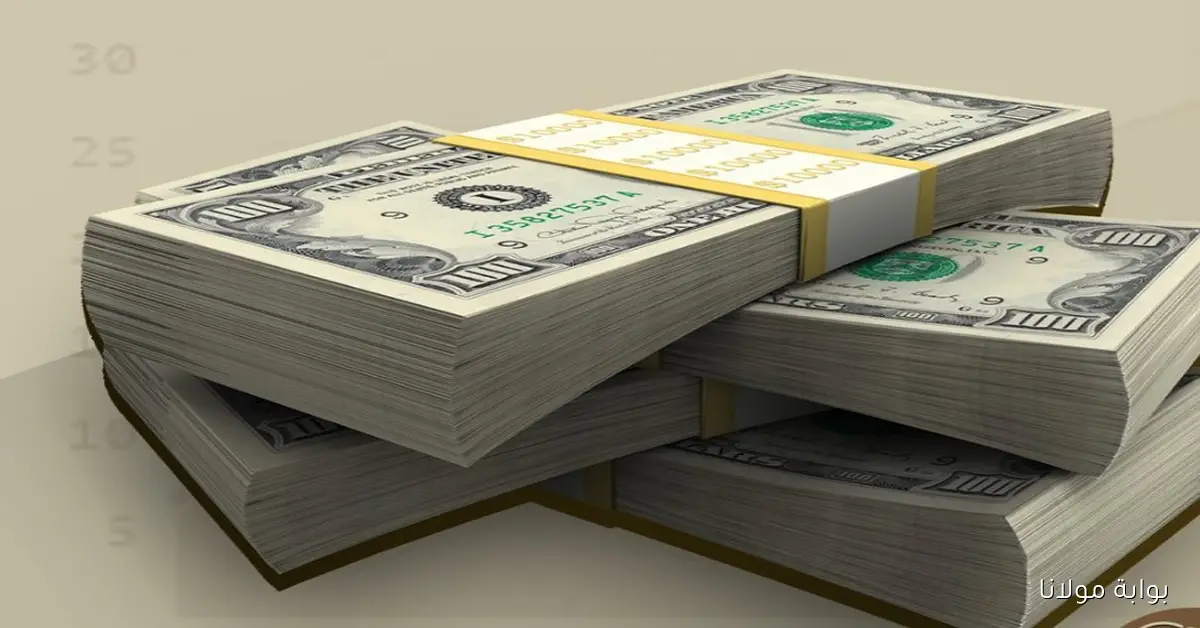 ارتفاع مستمر لسعر الدولار في السودان يؤثر على الأسواق المحلية – 10 أكتوبر 2025