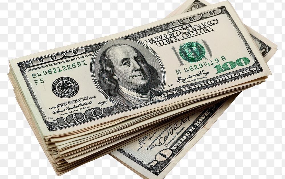 تراجع تاريخي للدولار: انخفاض أكثر من 33 قرشًا أمام الجنيه المصري منذ بداية الشهر