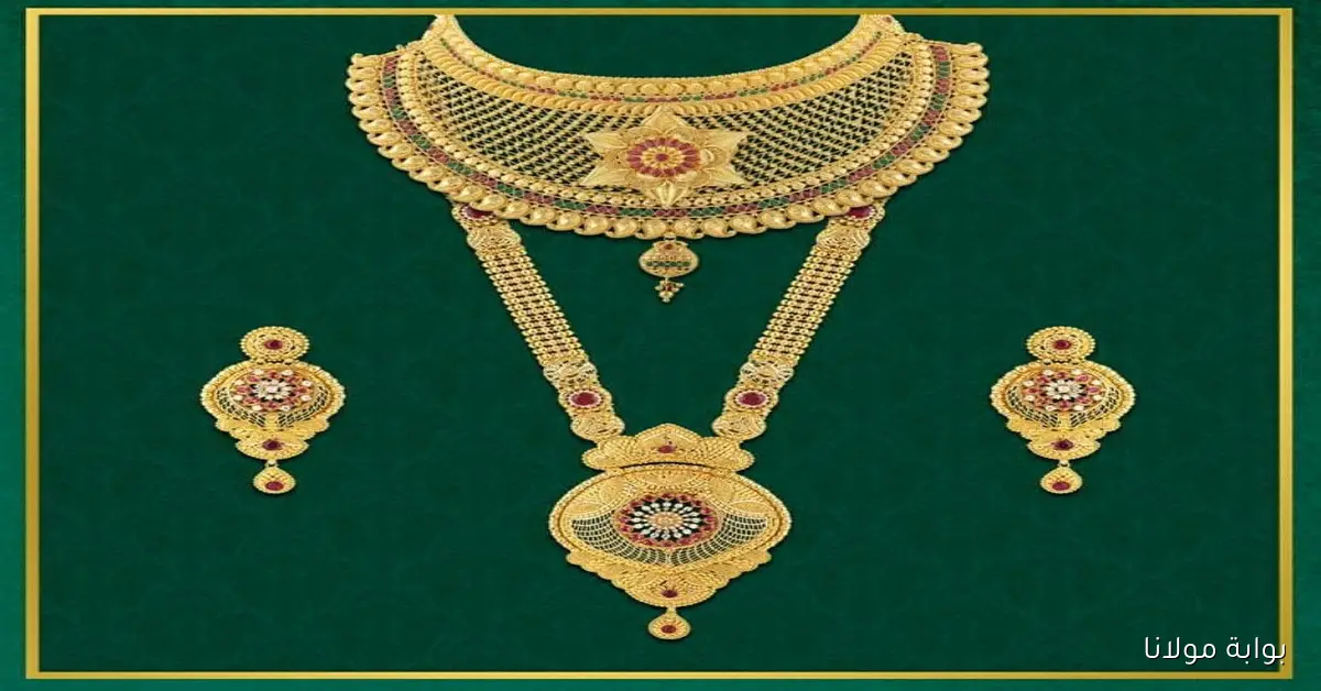 أسعار الذهب تتجاوز 4000 دولار للأونصة وسط توقعات بتقلبات السوق في 10 أكتوبر 2025