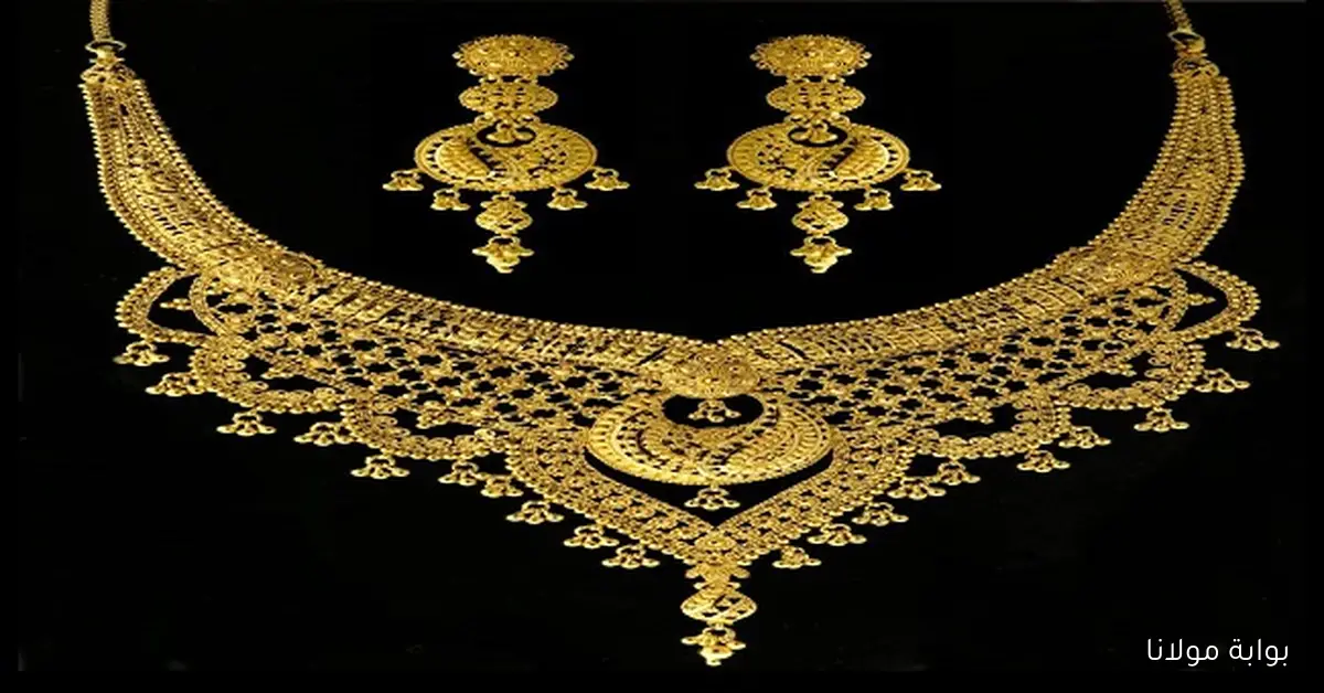 أسعار الذهب ترتفع والأسهم تتراجع مع تصاعد التوترات بعد تهديد ترامب بزيادة الرسوم الجمركية على الصين