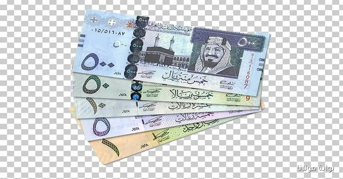 تقلبات أسعار صرف الريال السعودي مقابل الجنيه المصري اليوم، 10 أكتوبر 2025