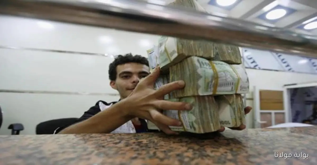 الريال اليمني ينتعش.. تراجع قياسي للأسعار وتحسن للقدرة الشرائية