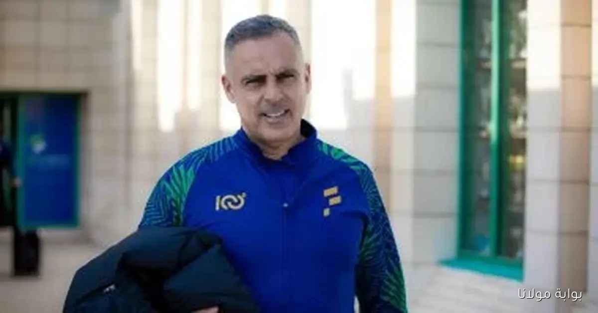 الزمالك يتخذ خطوات حاسمة مع جوميز لتفادي أزمة إيقاف القيد