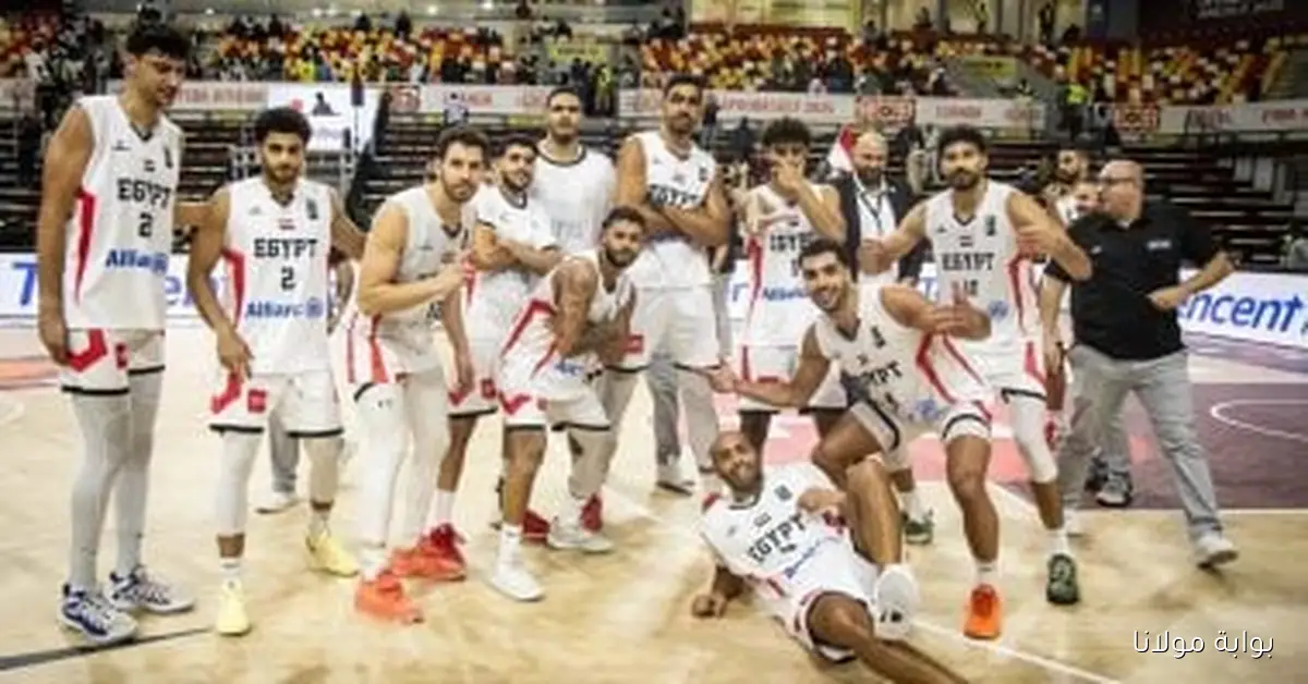 الزمالك يتفوق على ألعاب دمنهور في دوري المرتبط ويحقق انتصاراً مستحقاً