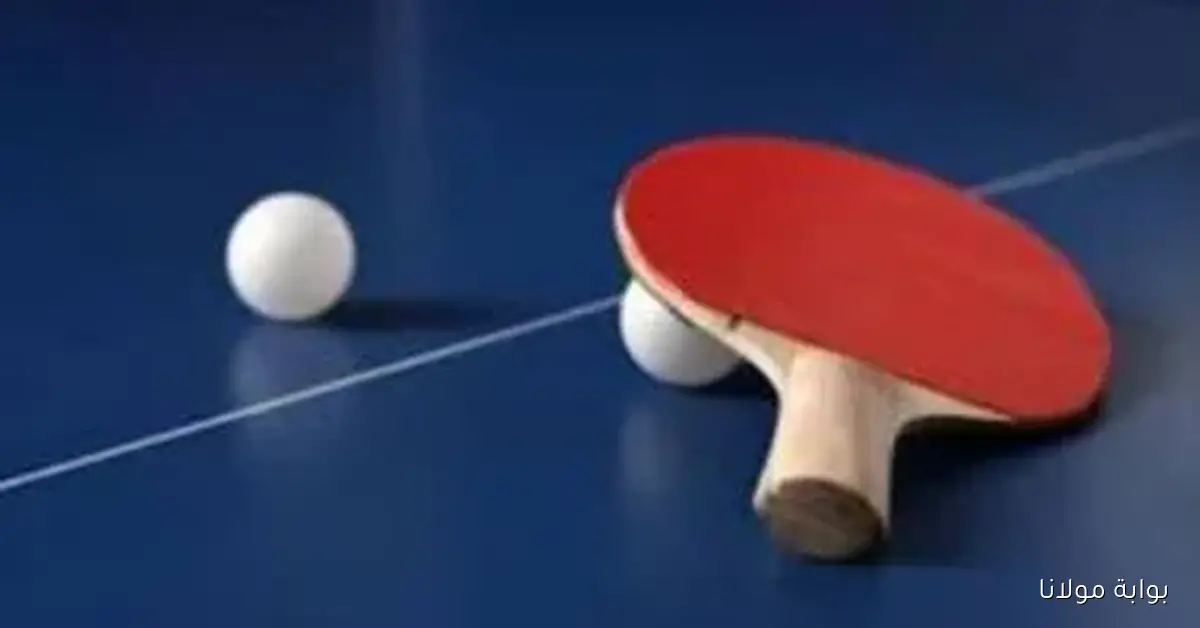 الزمالك يحتضن بطولة الجمهورية الأولى لتنس الطاولة برواد ورائدات مميزين