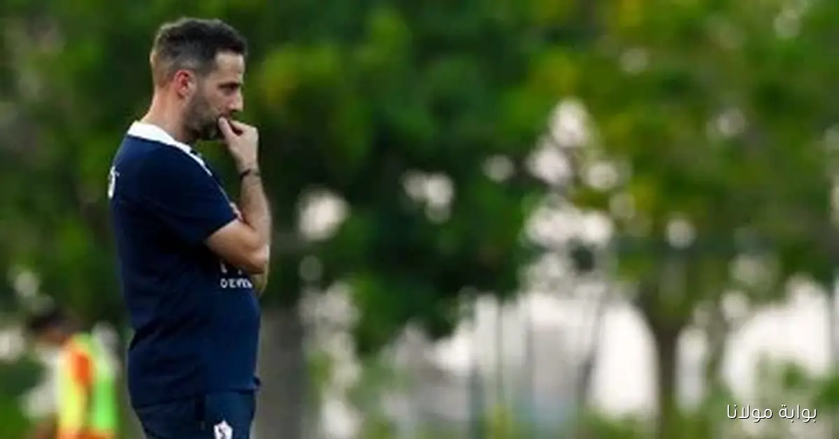 الزمالك يستعد لمواجهة ديكيداها بغياب بنتايج وانضمام محمود جهاد