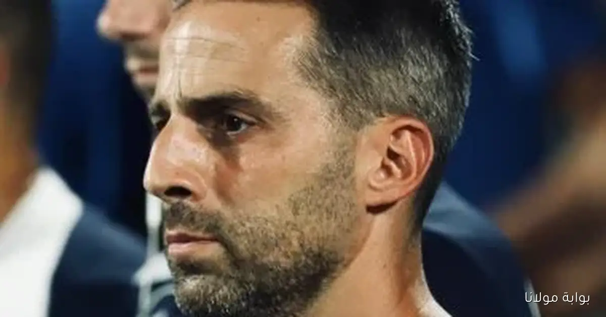 الزمالك يستعرض خياراته بشأن المدرب البلجيكي يانيك فيريرا