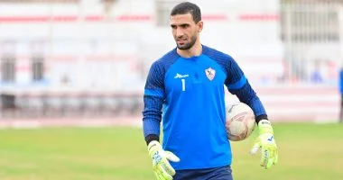 الزمالك يسعى لحل أزمته المالية من خلال رحيل عواد في يناير