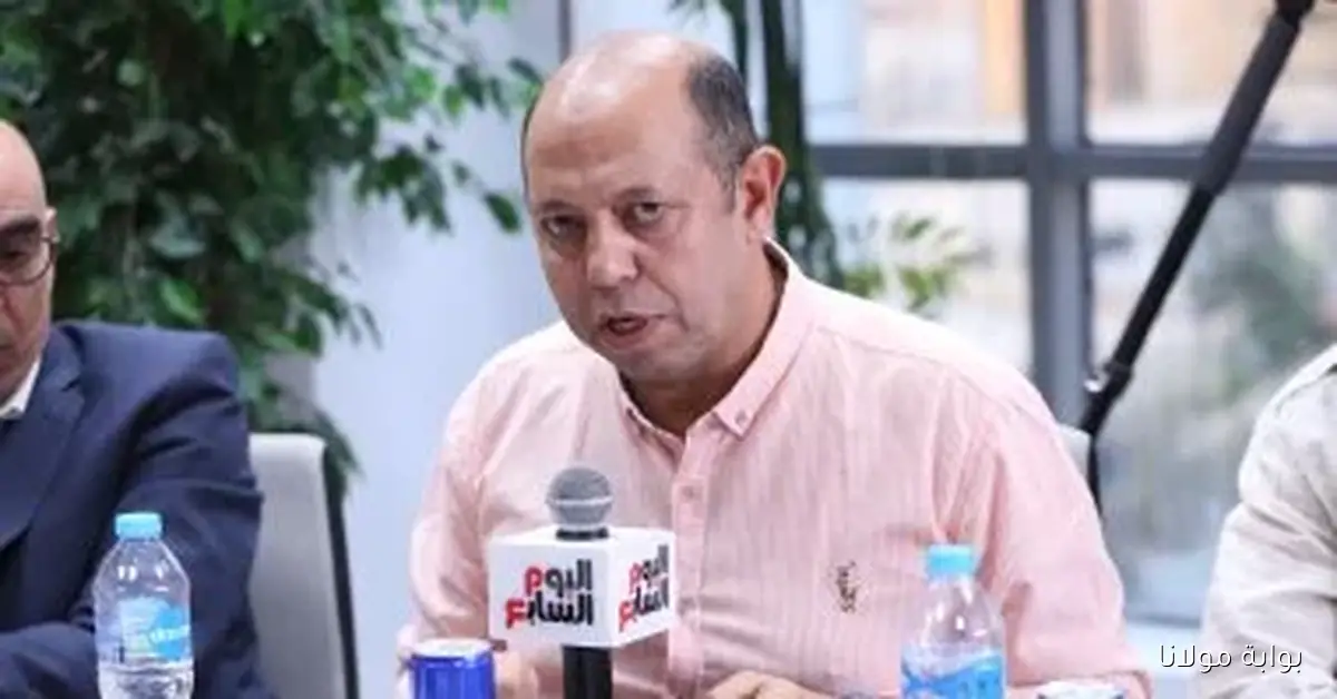 الزمالك يعلن عن تشكيل المكتب التنفيذي الجديد ويشهد تغييرات ملحوظة بخروج أحمد سليمان ودخول محمد طارق