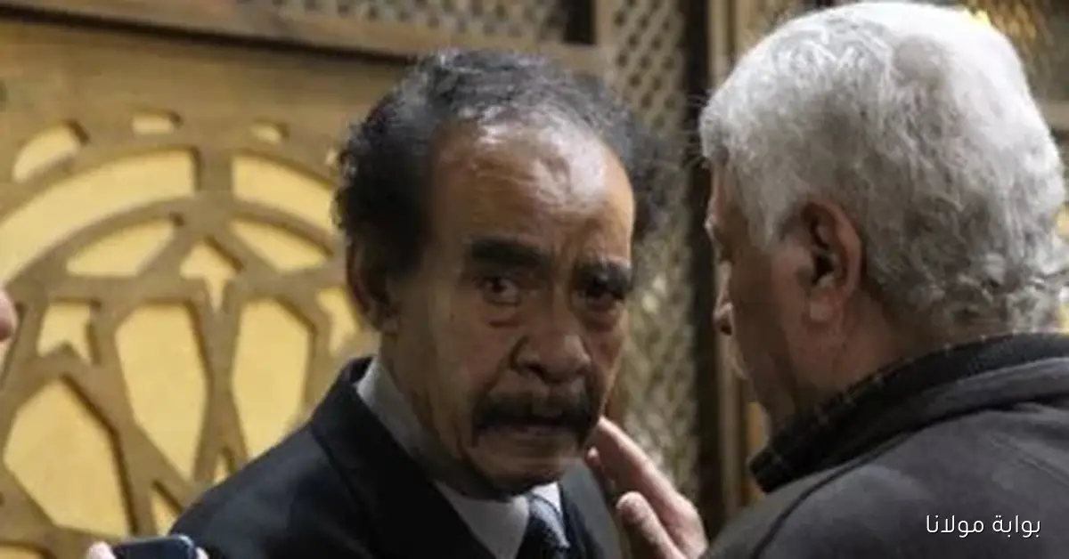 الزمالك يودع الحارس الأسبق سمير محمد علي بقلوب مفعمة بالحزن