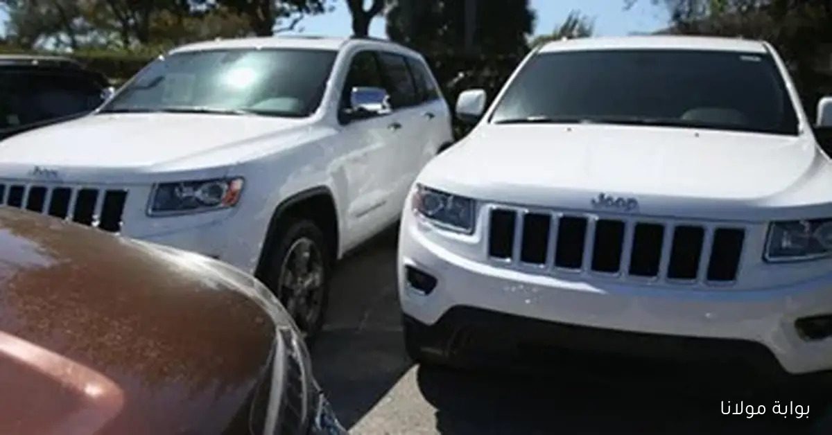 السيارات الذكية في مصر تشهد تحولًا نحو عصر الاتصال الذكي