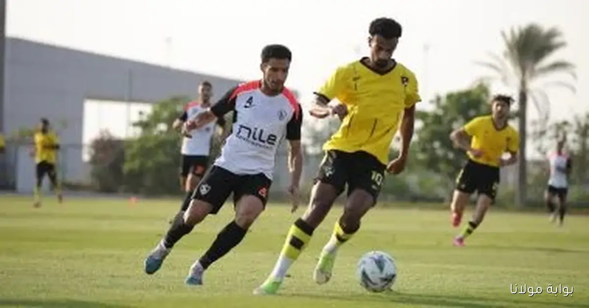 الشيخ يفكر في استبعاد على حسين من تشكيلة دجلة في مواجهة مودرن سبورت بالدوري