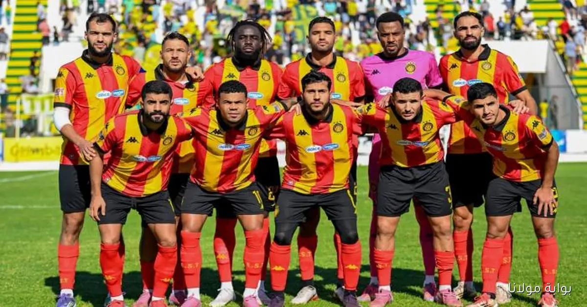 كلاسيكو تونس.. ماهى القنوات الناقلة لمباراة الترجي التونسي والنجم الساحلي في الدوري التونسي 2026
