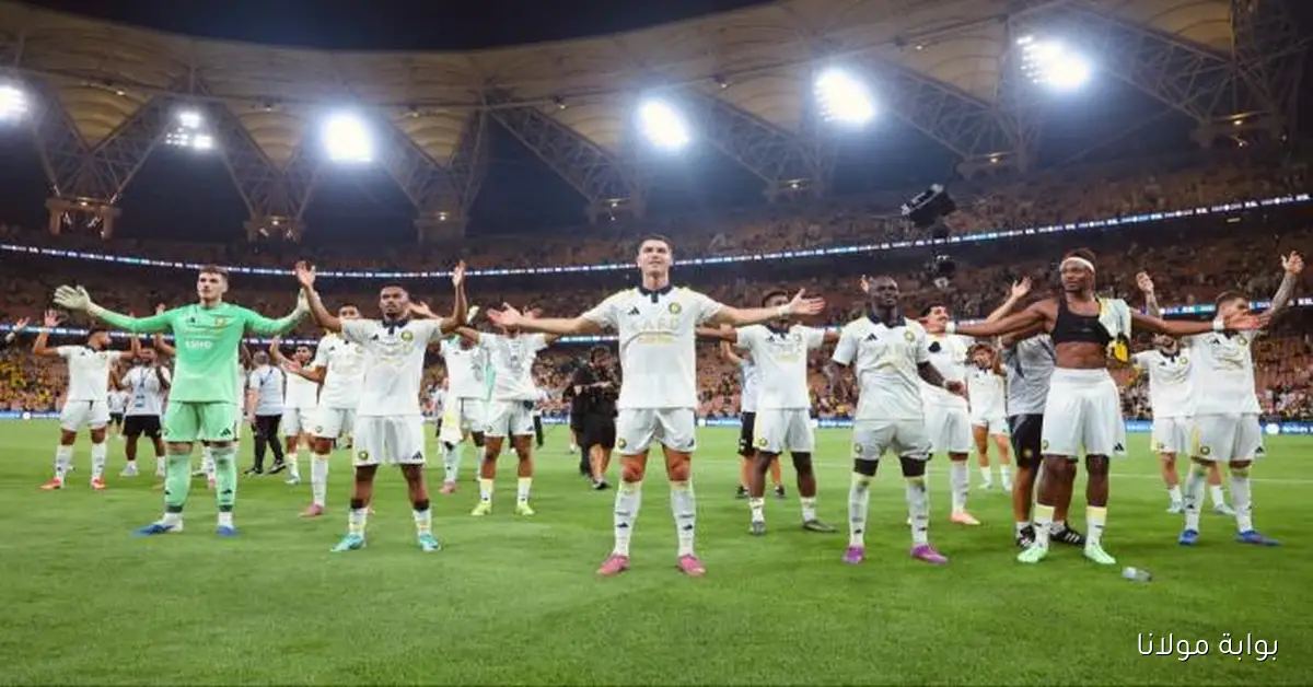 الزوراء ضد النصر .. القنوات الناقلة لمباراة النصر والزوراء العراقي اليوم في دوري أبطال آسيا 2