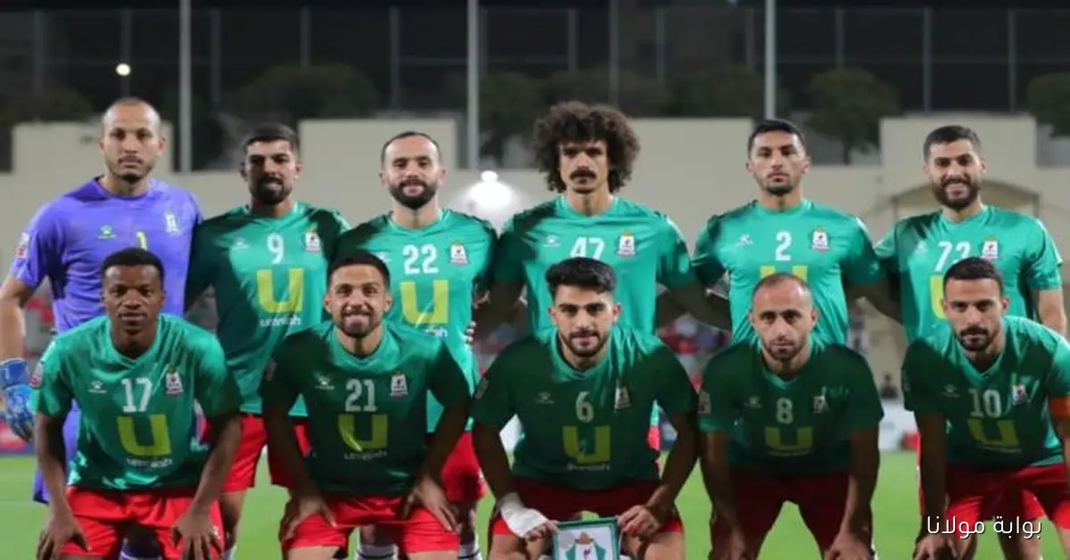 ديربي عربي .. القنوات الناقلة لمباراة الوحدات والوصل الاماراتي في دوري أبطال آسيا 2