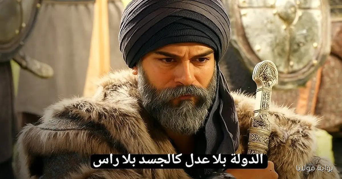 السيف يلمع مجددًا في قيامة عثمان.. كل ما تريد معرفته عن الموسم السابع والقنوات الناقلة