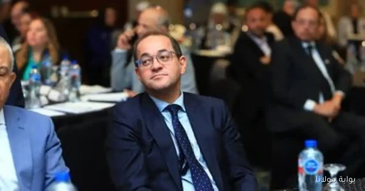 المالية تسعى لتعزيز الشراكات العالمية لجذب استثمارات خاصة جديدة