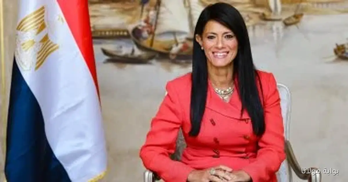 المشاط تؤكد التزامنا بالإنفاق الحكيم وترتيب الأولويات بحوكمة فعالة