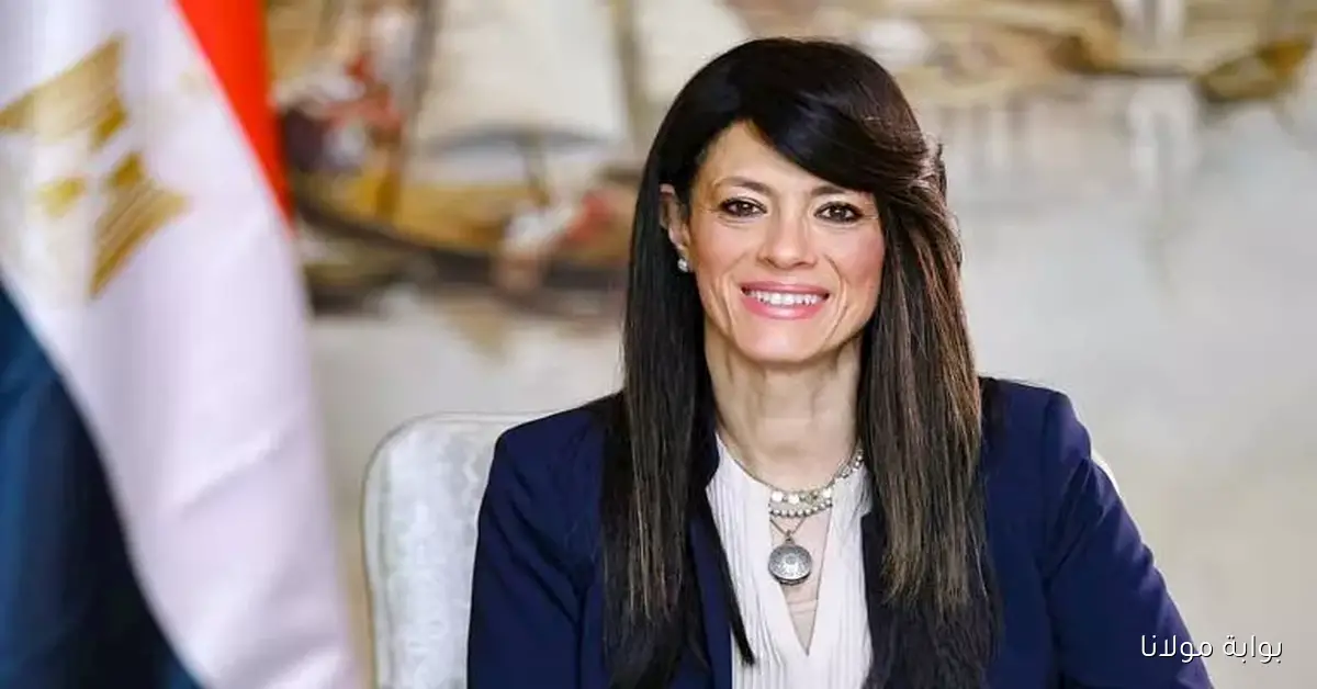 «المشاط» تؤكد على دور الاتحاد الأوروبي كشريك رئيسي لمصر في مجالات التجارة والاستثمار