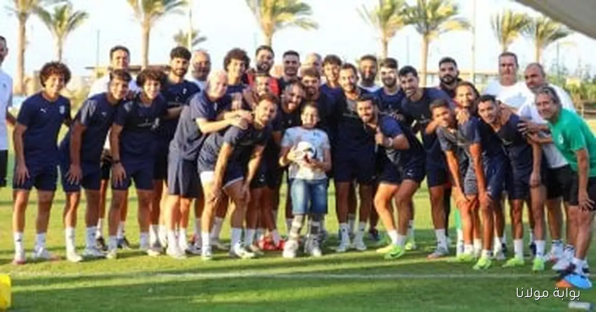 المصري يستعد لمواجهة الاتحاد الليبي بزيارة إلى ليبيا الأربعاء المقبل