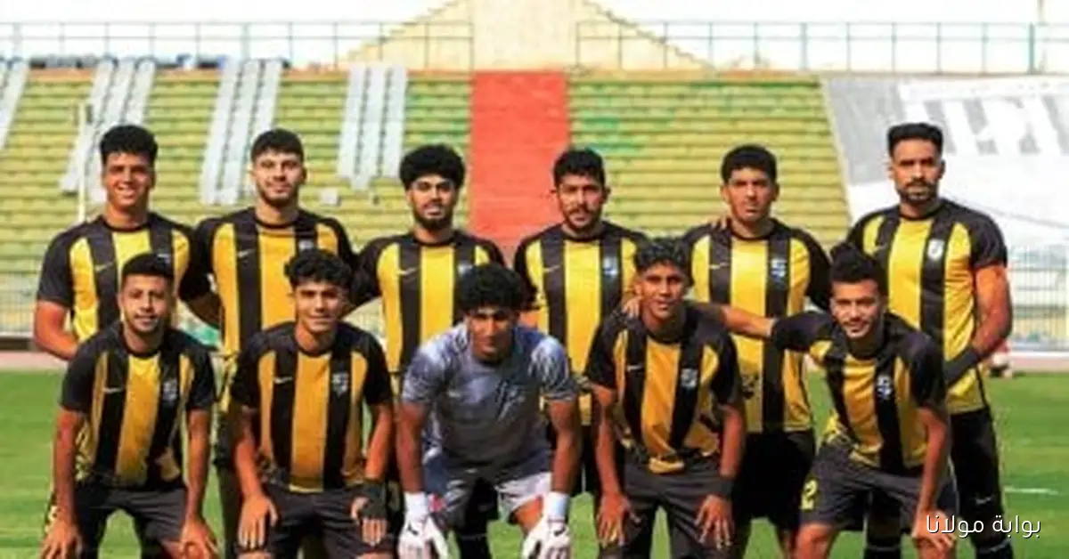 المقاولون العرب يجهزون أنفسهم لمواجهة مثيرة أمام إنبي في الجولة 11 من الدوري