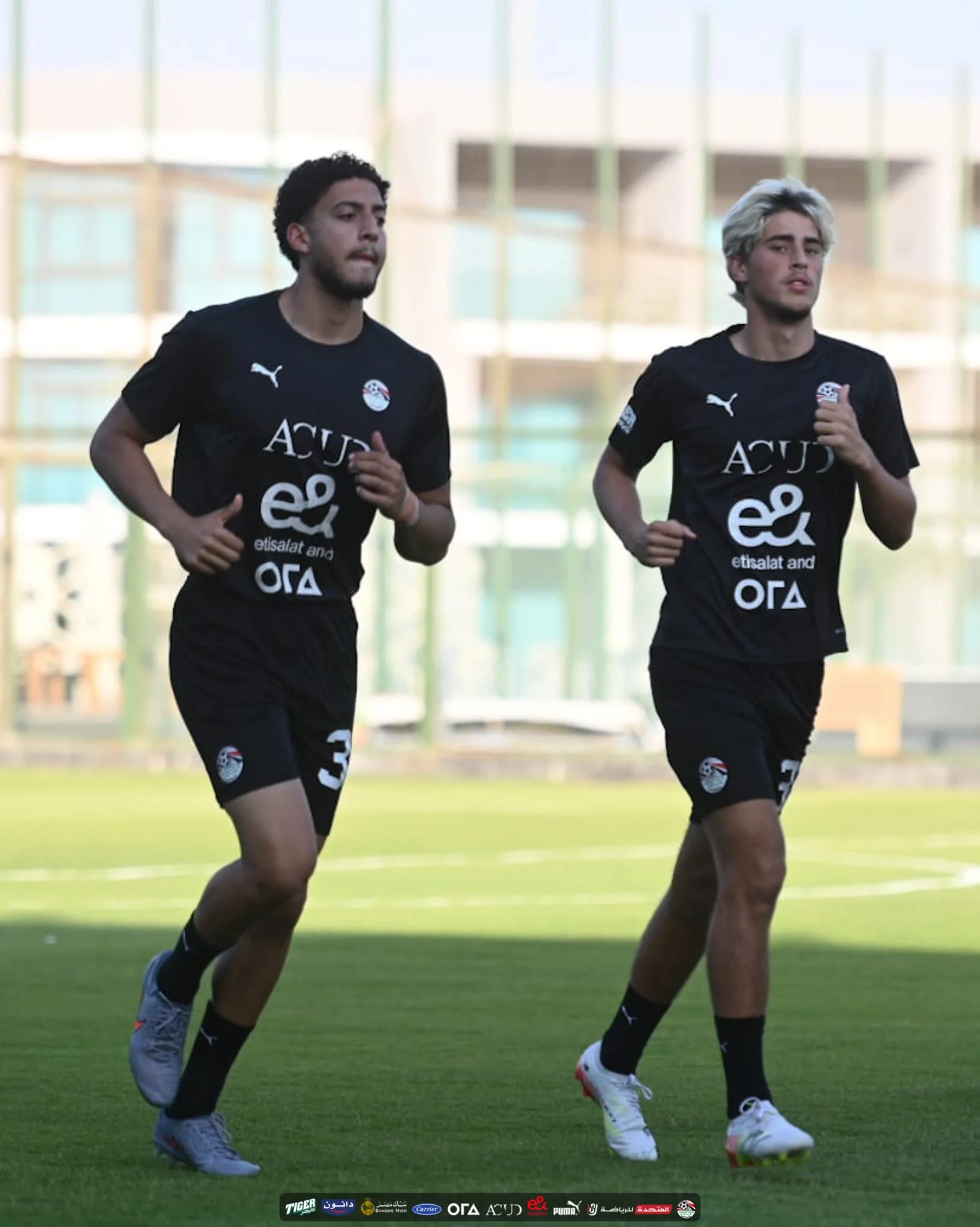 منتخب الناشئين (1) منتخب الناشئين (1)