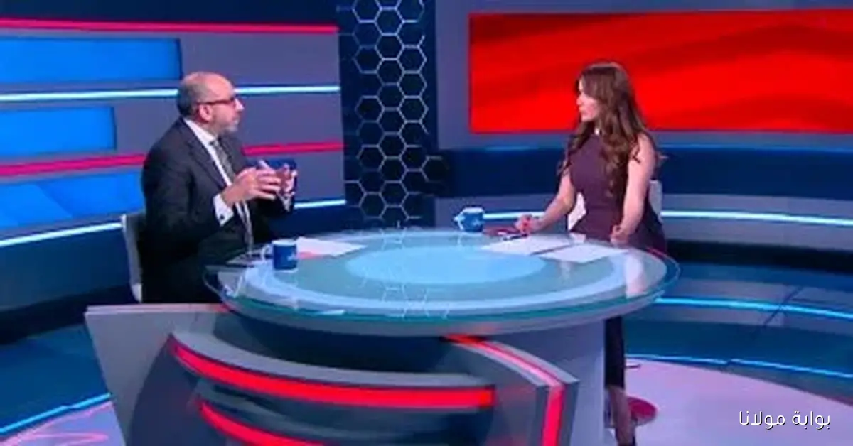 المندوه يكشف عن عوائد الزمالك من أرض أكتوبر ويؤكد حاجة فريق الكرة لمليار جنيه سنوياً