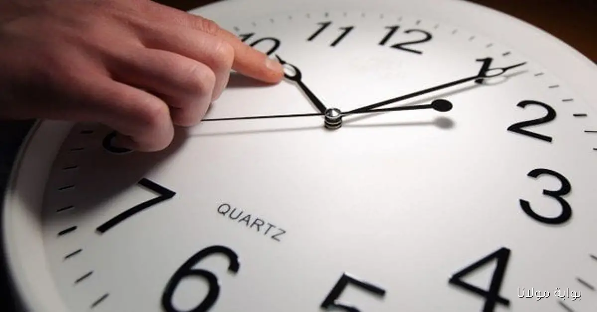التوقيت الشتوي.. متى سيتم تغيير الساعة في مصر 2025 وخطوات تعديلها؟