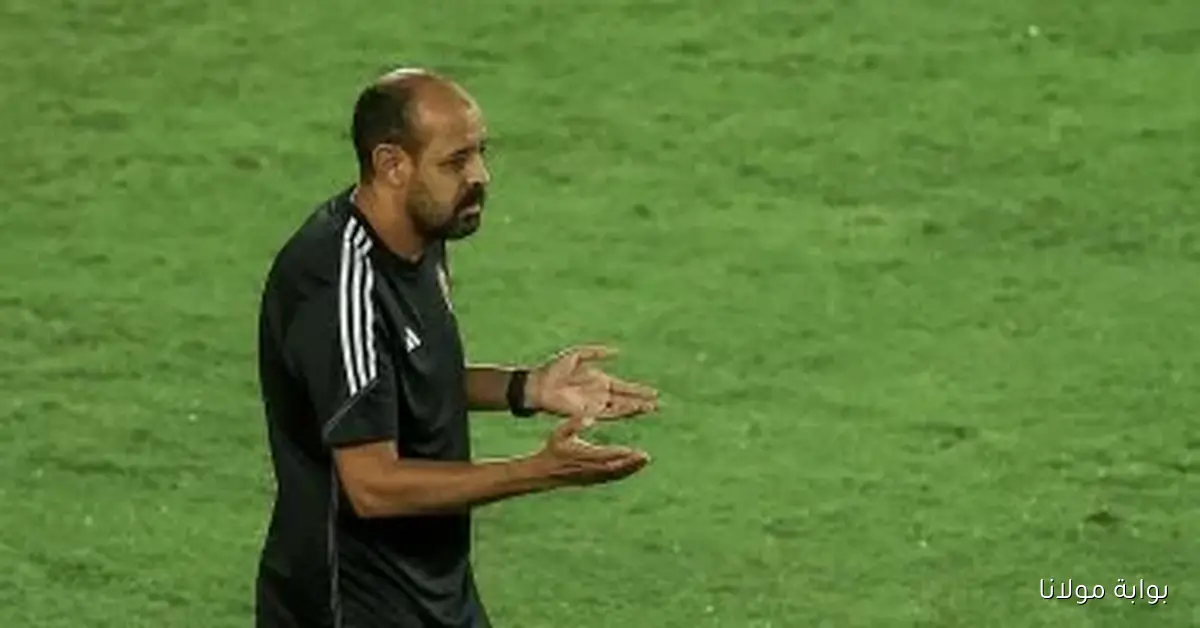 النحاس يختار تصعيد ناشئين لتعزيز صفوف الأهلي في ظل الغيابات