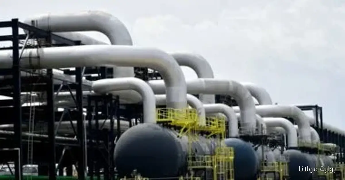 النفط يواجه أسوأ أسبوع له منذ 3 أشهر ونصف