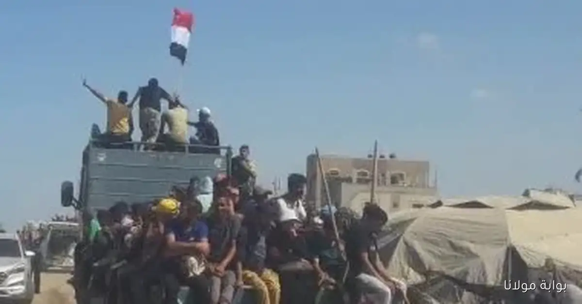 الولايات المتحدة تؤكد لإسرائيل التزامها بدعم تنفيذ اتفاق غزة