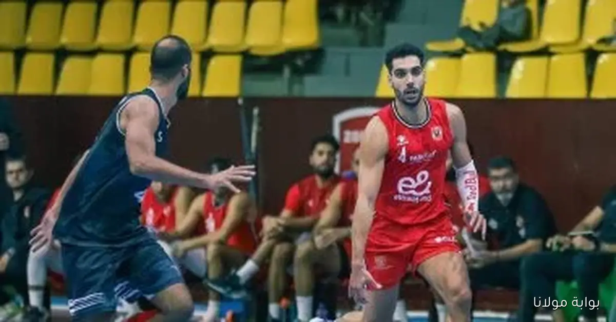 اليوم يبدأ مشوار بطولة الدوري الممتاز وكأس المرتبط لكرة السلة للرجال