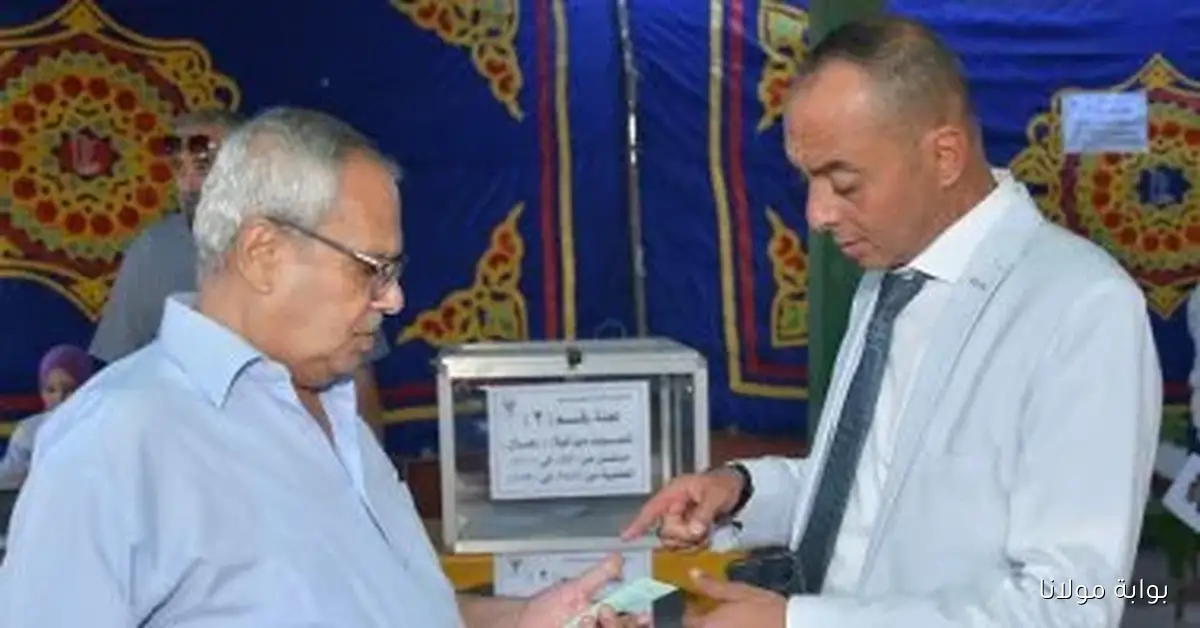 انطلاق أعمال الجمعية العمومية للنادي المصري لمناقشة تعديلات اللائحة الأساسية