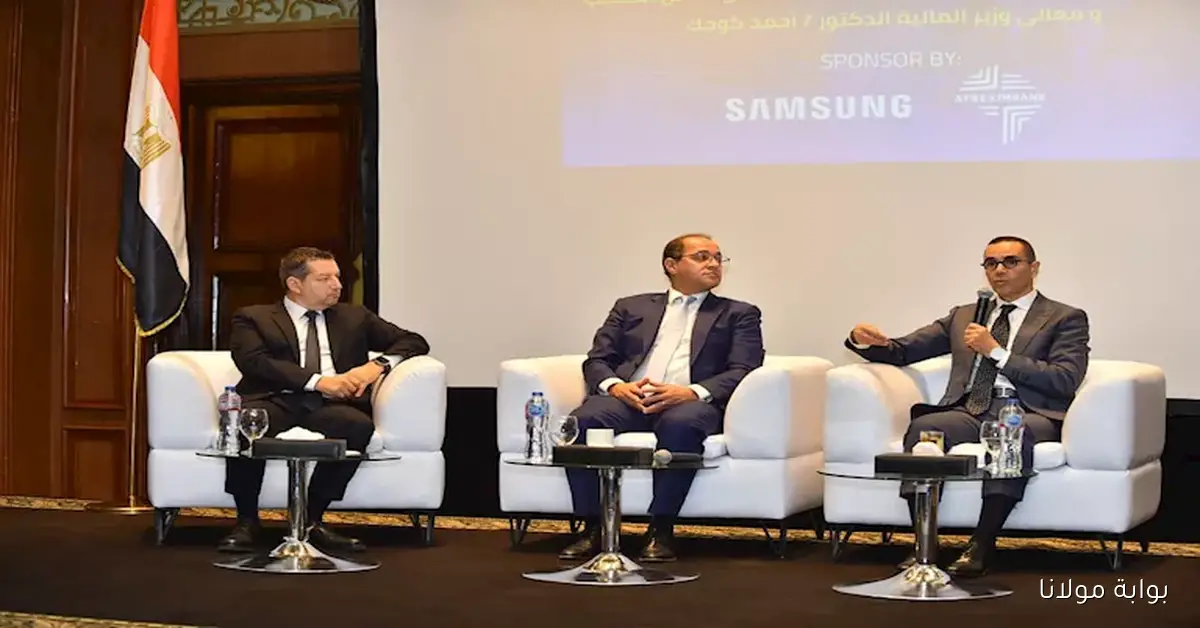 برنامج “كجوك” يقدم دعمًا كبيرًا للتصدير بقيمة 45 مليار جنيه