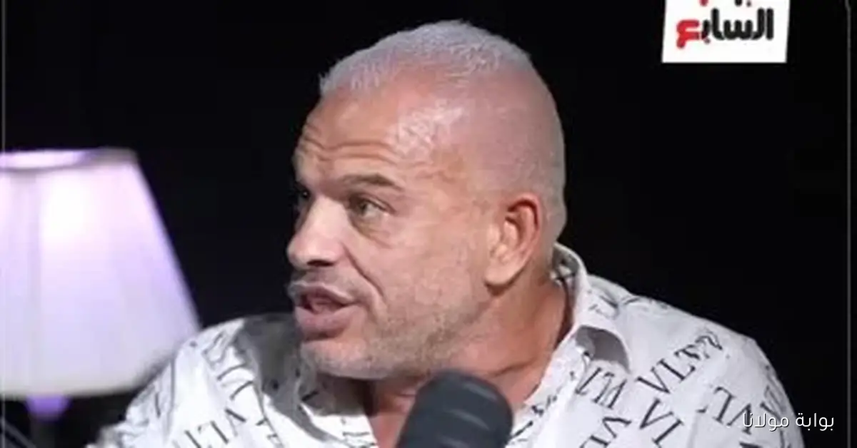 بشير التابعي: رؤية الرئيس السيسي تنقذ المنطقة من أزمات خطيرة من خلال اتفاق شرم الشيخ