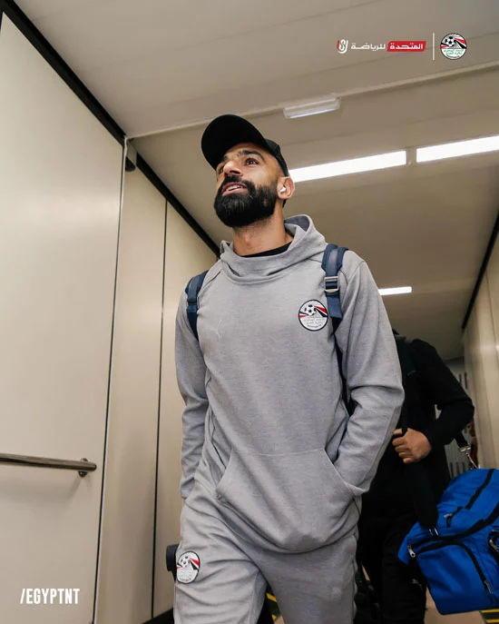 محمد صلاح محمد صلاح