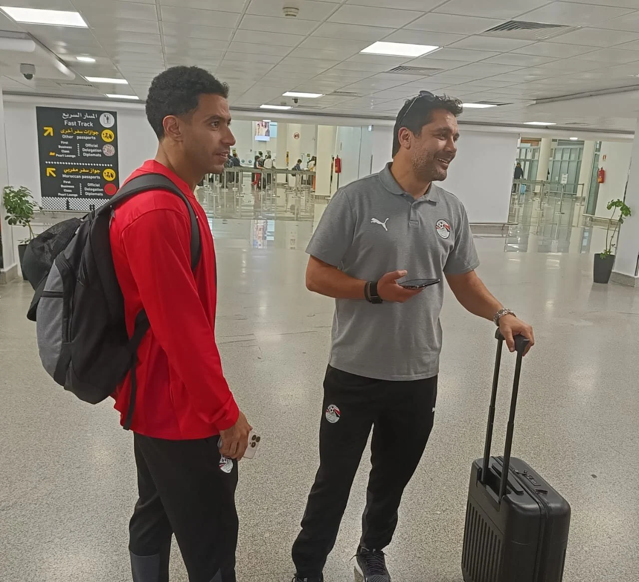 أحمد حسن وعمر جابر