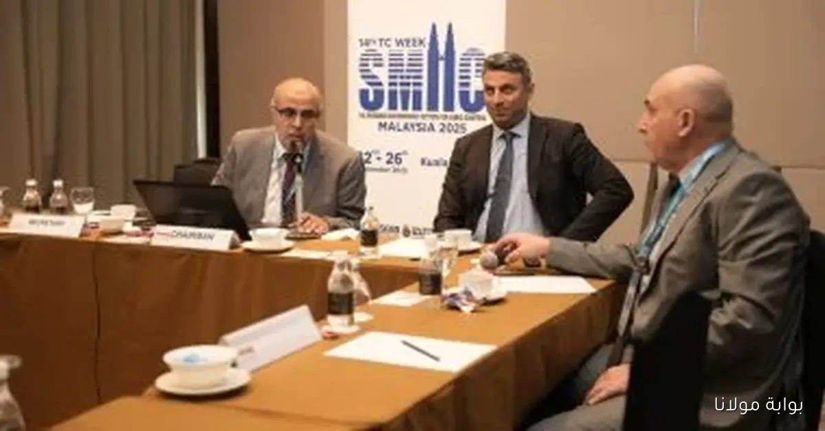 بعد ثلاث سنوات من الجهود المتواصلة، إطلاق أول معيار رسمي للحرف التراثية