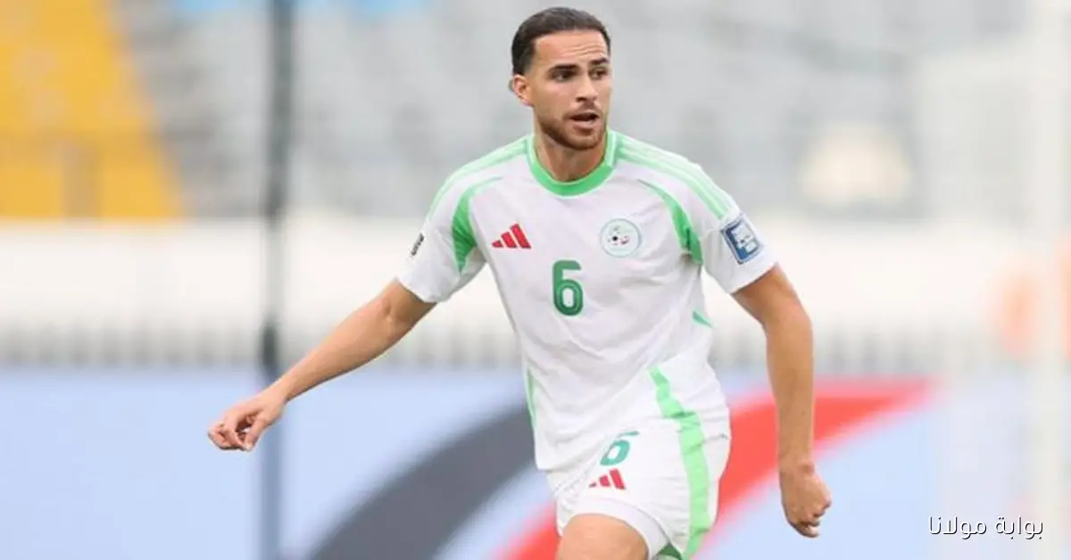 بيتكوفيتش يوجه نداءً لزروقي قبل العودة إلى الجزائر