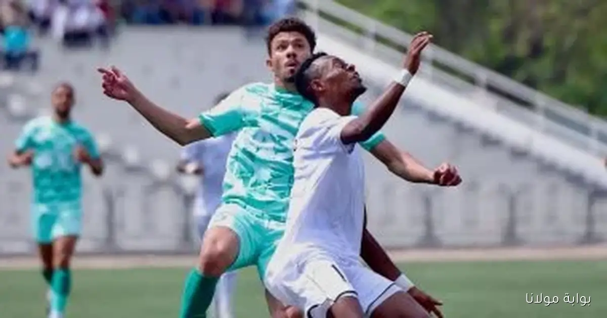 بيراميدز يستعد لمواجهة الجيش الرواندي بزيه التقليدي غداً